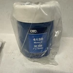 Otc 4139 30-TON Spring-return Hollow Center Hydraulic Ram Model. Fixed Price $990.00.