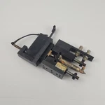 Numatics SH05601LB16DS4 Linear Slide W/TR-402 Spc Triggers Used. Fixed Price $149.99.