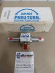 Bimba Pneu-turn Rotary Pneumatic Cylinder Degrees PT-037135-C1. Fixed Price $299.99.