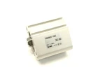 Smc CDQ2B25-10DZ-M9PWVSDPCS Compact Cylinder 25MM Bore 10MM Stroke. Fixed Price $94.99.