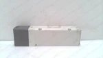 Smc VQC5301R-51, Solenoid-operated Pneumatic Control Valve #347514. Fixed Price $43.75.