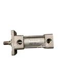 Smc 250PSI 1.70MPA Pneumatic Cylinder NCDA1F150-0150-DUJ-1182. Fixed Price $154.99.