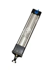 Parker 1.5X6 Series Pneumatic Cylinder 01.50 J2MAUS18AC 6.000. Fixed Price $119.99.