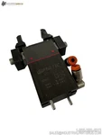 Gimatic XP-20 Pneumatic Gripper Parallel 2-JAW 4MM Stroke 8 Bar M5. Fixed Price $215.00.