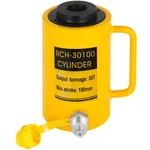 Vevor 30T 4" Stroke Hollow Hydraulic Ram Cylinder Jack Single Acting. Fixed Price $176.90.