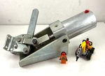 847350 De-sta-co *used* Pneumatic Cylinder. Fixed Price $75.00.