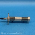 Smc CDJ2F16-30SR-A CJ2 Round Body Cylinder Fnip. Fixed Price $120.00.