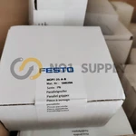 1PC New Festo HGPT-25-A-B Parallel Gripper HGPT25AB560204. Fixed Price $238.16.