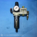 Numatics C22D-02M Pneumatic Cylinder 7741. Fixed Price $24.00.