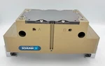 Schunk Pgn+p 240-2 Universal Parallel Gripper 318641 Stroke Pgn-plus-p. Fixed Price $2950.00.