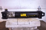 Parker Model No. 03.25 Bore CSB2HLTS19AC 17.000 Stroke Cylinder. Fixed Price $420.00.