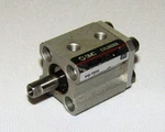 Smc NCQ2B12-10D Compact Cylinder. Fixed Price $10.00.