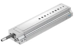 Festo DGSL-10-80-Y3A 543959 Mini-sled New/original Packaging Worldwide Shipping. Fixed Price $465.00.