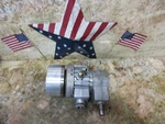 *special* Daewoo Puma 6-3A Cnc Lathe Kitagawa Hydraulic Actuator. Fixed Price $549.99.