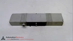 Numatics 051BB5B2MN00061, Solenoid Valve, 120PSIG, #228643. Fixed Price $32.50.