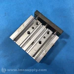 Smc MGPM12-20Z Compact Guide Cylinder Usip. Fixed Price $45.54.