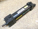Parker 1-1/2" Bore X 4-3/4" Stroke Series 2AN Pneumatic Cylinder Tie Rod. Fixed Price $34.99.