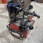 Spx Power Team Hydraulic Pump 5000PSI 9503 Hytec 3L-38-31. Fixed Price $962.50.