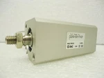 (new) Smc Pneumatic Cylinder Actuator CDQ2A20-50DM-F7NVSDP. Fixed Price $85.00.