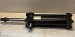 Cunningham Mfg Hydraulic Cylinder 31/2HSNT1N1112S3000. Fixed Price $199.99.