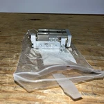 Smc Cylinder, MXQ16-10A, New Open Box Nos, LG-2211. Fixed Price $115.00.