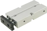Uxcell Dual Acting 16MM Bore 50MM Stroke Double Rod Pneumatic Air Cylinder. Fixed Price $30.09.