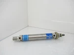 Festo DSN-25-100-PPV 9669 Pneumatic Iso Cylinder. Fixed Price $18.09.