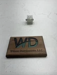 CQ2WB25-5D Smc Pneumatic Air Cylinder. Fixed Price $36.73.