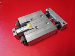 Phd Cylinder, SEB24 X 1-AE-BR-H4, Double Acting, 1" Stroke. Fixed Price $89.99.