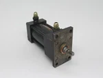 Hanna Cylinders MF13ANC-2.00-2.00-DSM1A 2.00" BORE2 Stroke Used. Fixed Price $70.90.