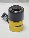 Oem Enerpac RC-251 Hydraulic Cylinder Tons, 1" Stroke. Fixed Price $249.99.