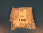 Festo DGSL-8-10-PA, 543926 Mini Slide, Stroke 10MM, Cushioning. Fixed Price $635.00.