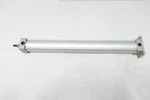 Smc NCA1G250-2400 Double Acting Pneumatic Cylinder 250MM 2400MM 3/8IN 250PSI. Fixed Price $188.95.