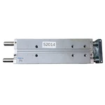 Festo DFM-20-200-B-PPV-A-GF Guidance Cylinder 532316. Fixed Price $321.80.