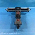 Phd Inc MH21F 3 180X Mt D1 D2 Hydraulic Cylinder Usip. Fixed Price $37.96.