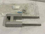Festo FENG-40-160-KF Guided Slide Cylinder 40MM 160MM Stroke. Fixed Price $198.95.