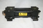 Yates Pneumatic Air Cylinder 3.0 Stroke 1.5-IN Bore UOFQ8. Fixed Price $59.99.