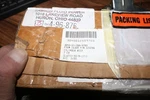 Phd Usgi .75 " Diam Single Acting Hydraulic Cylinder G-20286 3040-01-288-9780. Fixed Price $103.99.