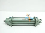 Nopak 112X6ESSB1 Double Acting Pneumatic Cylinder 1.5IN 6IN. Fixed Price $178.95.