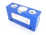 Aladco 612501BSPP Valve. Fixed Price $89.09.