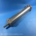 Smc T-TMS80-A5665-350-XN Pneumatic Cylinder, 145 Psi Usip. Fixed Price $6.60.