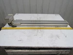 Ia Intelligent Actuator IF-M-200-700-1L Belt Drive Linear 28" Travel. Fixed Price $96.49.