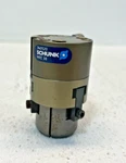Schunk 340520 MPZ38 Pneumatic Gripper. Fixed Price $350.00.