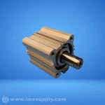 Smc CQ2WA40-20D Compact Cylinder Fnip. Fixed Price $48.00.