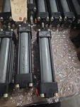 Dadco Cylinder HP-F-40-125-P-1-TO. Fixed Price $94.05.