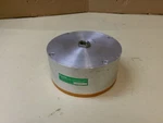 Fabco A-1221-X Short Stroke Pancake Air Cylinder. Fixed Price $79.95.