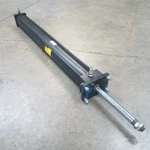 Parker 03.25J2ANU13A36.000 Series Cylinder, Envelope Pressure: 250 Psi. Fixed Price $399.99.