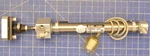 CDM2RA20-D2847-150 JAF20-8-125 / Pneumatic Develop B Cylinder With Float Smc. Fixed Price $250.00.