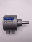 New Mead H41-10 / H4110 Fluid Dynamics Single Acting Air Clamp Cylinder. Fixed Price $68.00.
