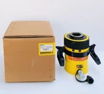Enerpac Rch 603 Hydraulic Holl-o-ram Cylinder Tons Capacity 3" Stroke. Fixed Price $1899.00.